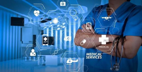 新型服務來襲 網約護士，你敢試試嗎？