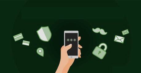 數(shù)字智能化時代下個人互聯(lián)網服務隱私保護策略