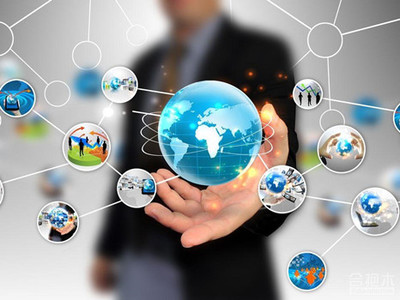 內地互聯(lián)網服務迅猛發(fā)展的個人見解